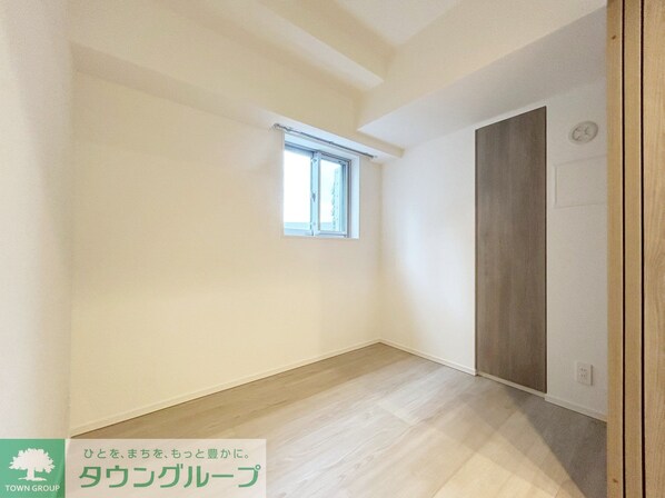 グランエール西日暮里の物件内観写真